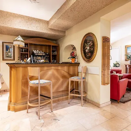 Hotel Boutique Dieci