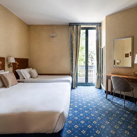 Boutique Dieci Hotel 4*