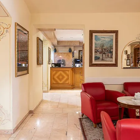 Hotel Boutique Dieci