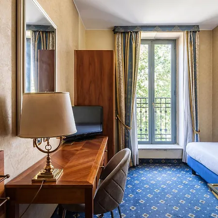 Boutique Dieci Hotel 4*