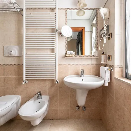 Boutique Dieci Hotel