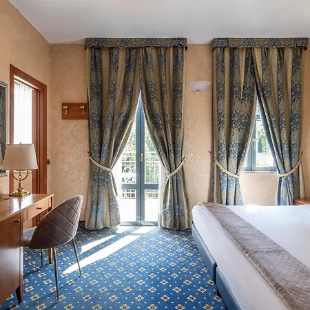 Boutique Dieci Hotel 4*