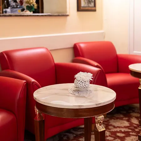 Hotel Boutique Dieci 4*