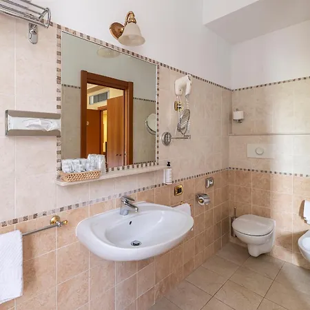 Boutique Dieci Hotel