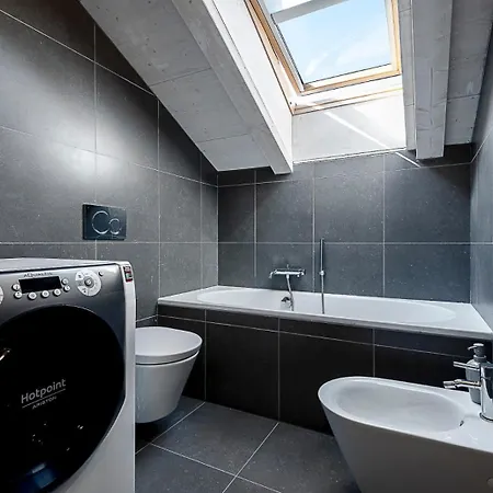 Experience Design Bed&show 4*