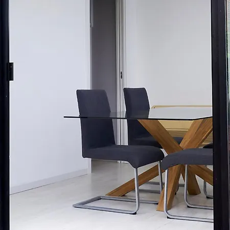 Apartment Retreats