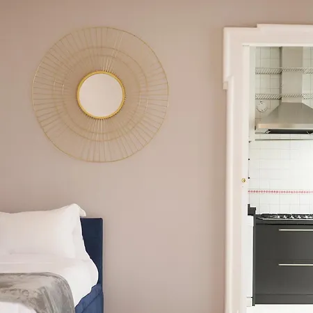 Apartamento Retreats Milão