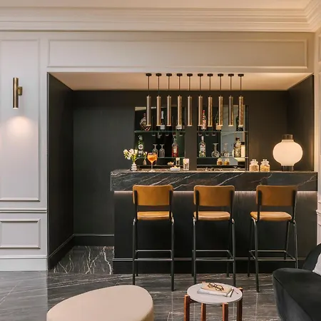 Hotel Elizabeth Lifestyle Hotel 4*