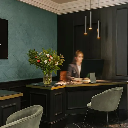 Hotel Missori Hotel Piazza Missori, Sonder By Marriott Bonvoy Milan