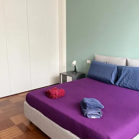 La Bella Milano-les Nubles Sabotino