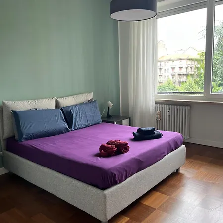 La Bella Milano-les Nubles Sabotino *