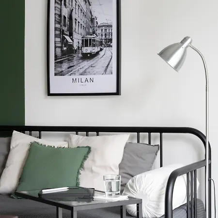 Apartment Aprica16 Loft House *