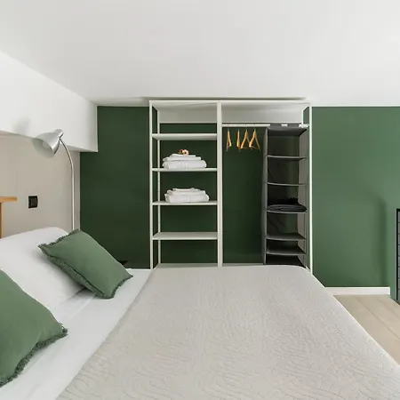 Aprica16 Loft House *