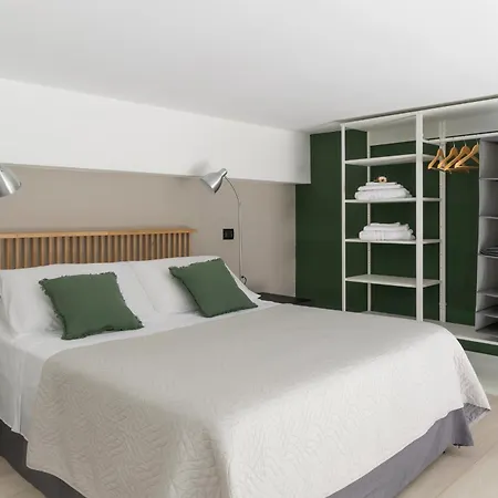 Aprica16 Loft House Milan