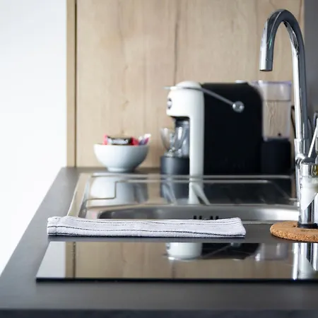 Aprica16 Loft House *