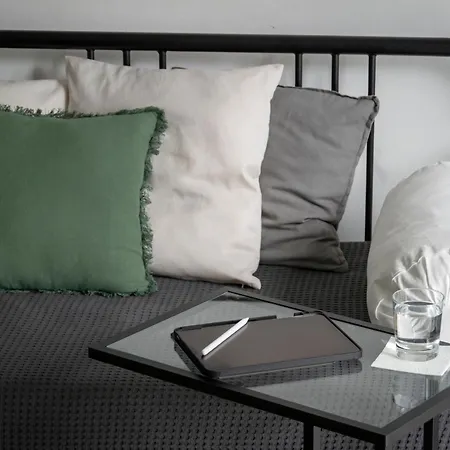 Aprica16 Loft House Milan
