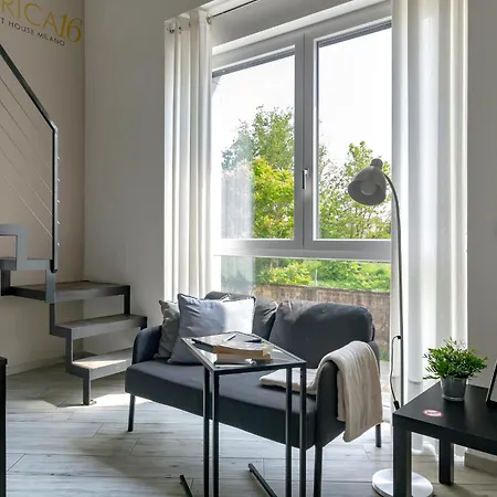 Aprica16 Loft House