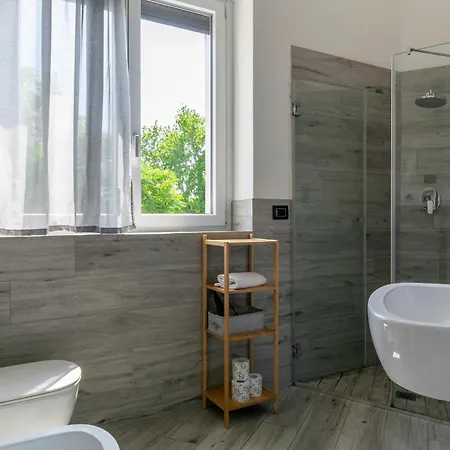 Aprica16 Loft House Apartment