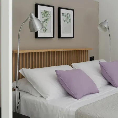 Apartment Aprica16 Loft House *