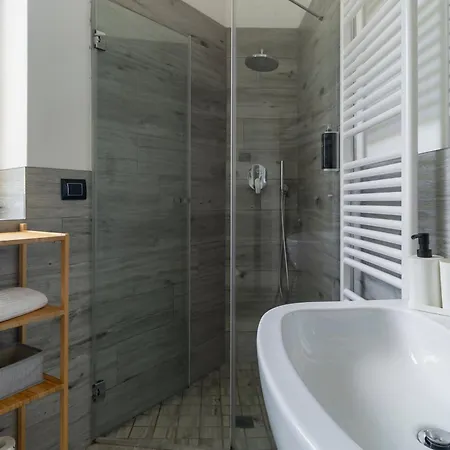 Aprica16 Loft House Apartment *