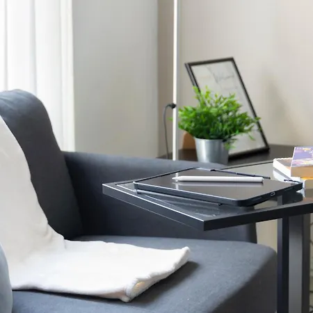 Aprica16 Loft House Mailand