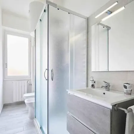 Sunny San Siro Stadio Apartment Milan
