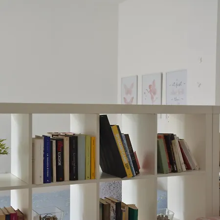 Apartment Syle. *