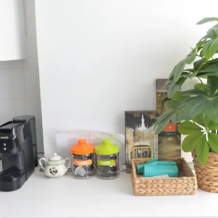 Syle. Apartment