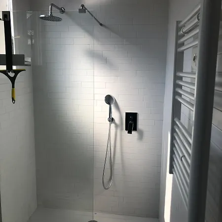 Apartment Bright 21 Station