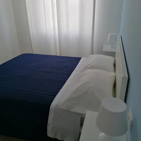 Appartamento Residenza Via Ripamonti 514 *
