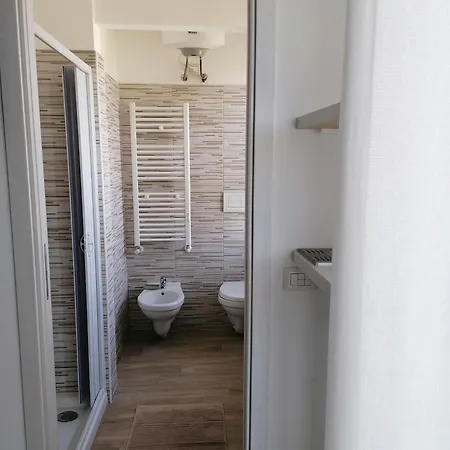 Residenza Via Ripamonti 514 Milano