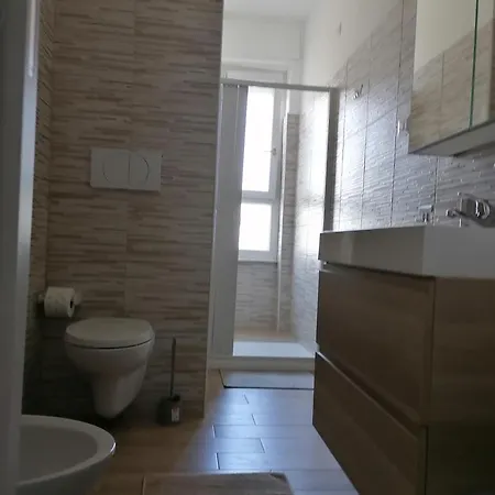 Appartamento Residenza Via Ripamonti 514 Milano