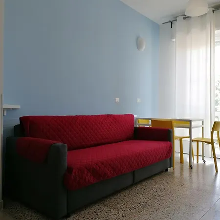 Residenza Via Ripamonti 514 * Milan