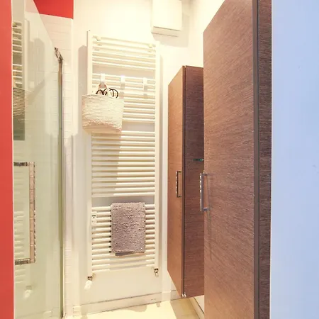 Station/duomo Area Stylish * Milano