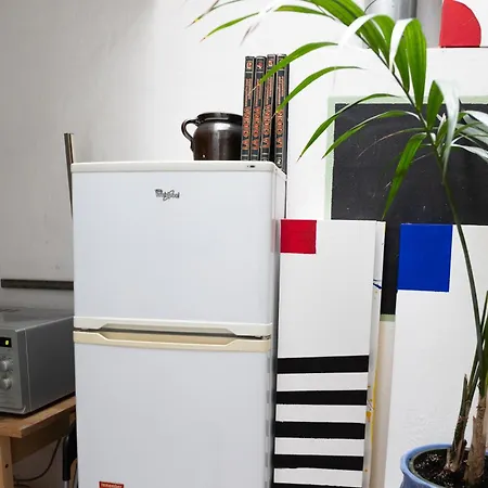 Appartamento Station/duomo Area Stylish Milano