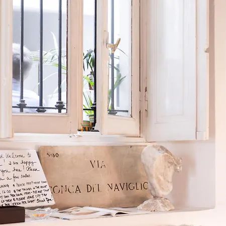 Station/duomo Area Stylish Милан