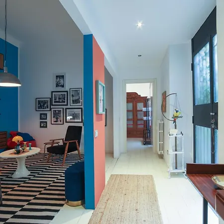 Station/duomo Area Stylish