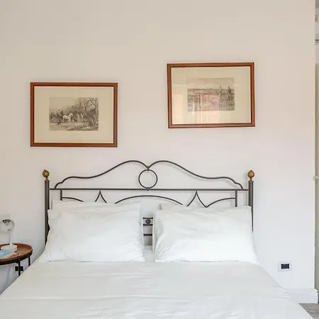 Bright & Modern 2 Min Metro 20min Niguarda H Appartement