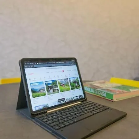 Bright & Modern 2 Min Metro 20min Niguarda H *