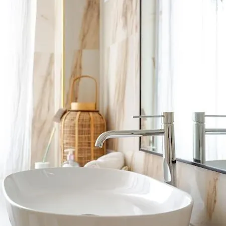 Bright & Modern 2 Min Metro 20min Niguarda H * Milaan