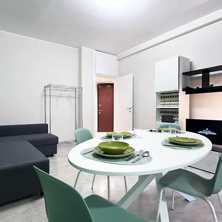 Atene House Milan