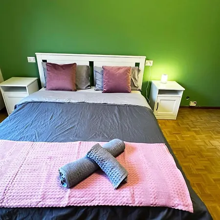 Atene House *