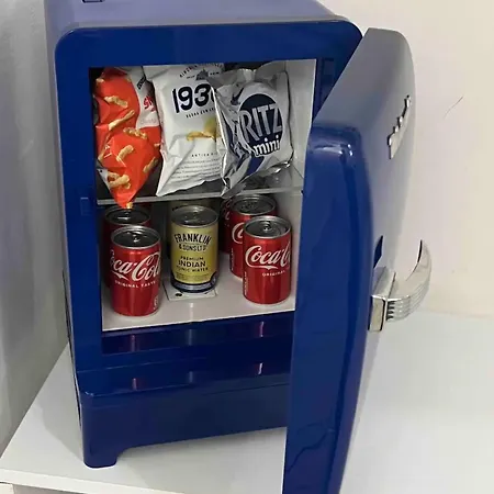 Glass Loft Tatil Evi *