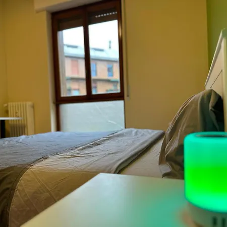 Apartment Atene House