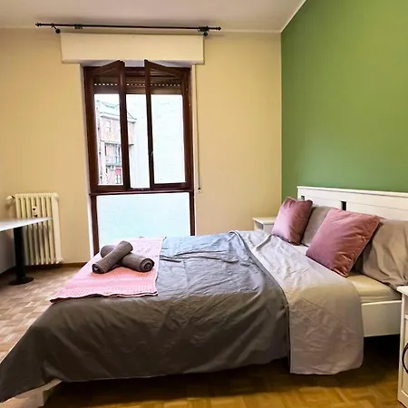 Atene House Apartment *