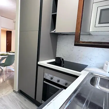 Atene House Apartment Milan