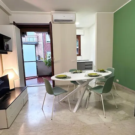 Atene House Apartment
