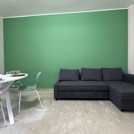 Atene House Apartment Milan