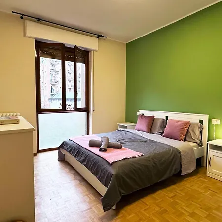 Atene House * Milan