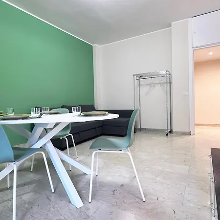 Atene House Apartment